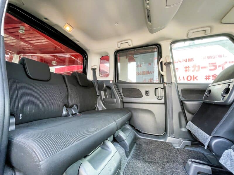 DAYSROOX デイズルークス ハイウェイスターX Vセレクション【特別仕様車】