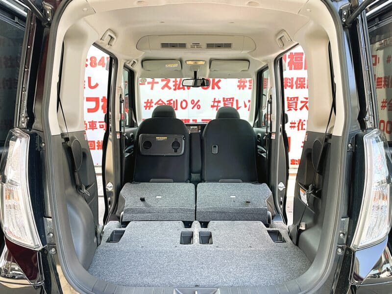 DAYSROOX デイズルークス ハイウェイスターX Vセレクション【特別仕様車】