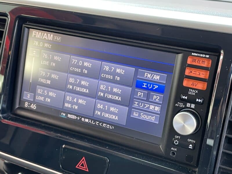 DAYSROOX デイズルークス ハイウェイスターX Vセレクション【特別仕様車】
