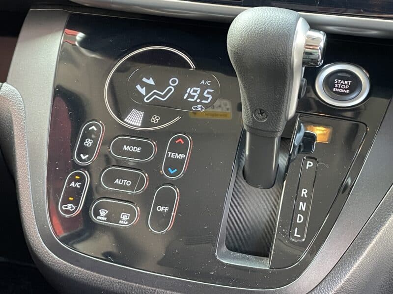 DAYSROOX デイズルークス ハイウェイスターX Vセレクション【特別仕様車】