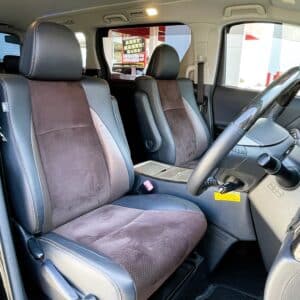 ALPHRD　アルファード　２４０Sタイプゴールド【特別仕様車】【後期型】【カスタム】