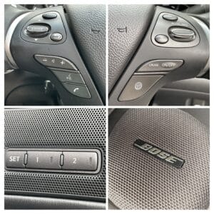 FUGA フーガ　ハイブリッド　【総合評価優良車】