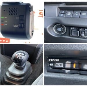 JIMNY NOMADE ジムニー ノマド FC “little G.ADVANCE”【4WD】【カスタム】