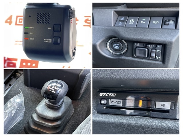 JIMNY NOMADE ジムニー ノマド FC “little G.ADVANCE”【4WD】【カスタム】