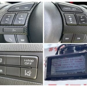 CX-3　XDツーリング【総合評価優良車】