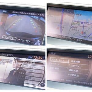 FUGA　フーガ　ハイブリッド【後期型】