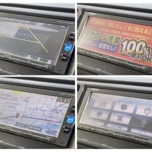 N-WGN　Ｇターボパッケージ