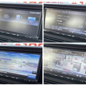 HIJET　ハイゼットカーゴ　クルーズ