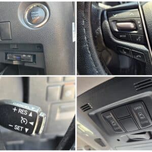 VELLFIRE ヴェルファイア　ZAエディション　【総合評価優良車】