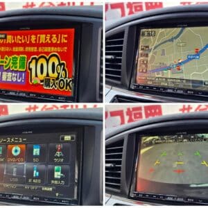 ELGRAND エルグランド　250ハイウェイスターアーバンクロム【総合評価優良車】【特別仕様車】