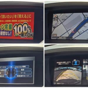 ODYSSEY オデッセイ　M・エアロパッケージ　【ユーザー買取車】