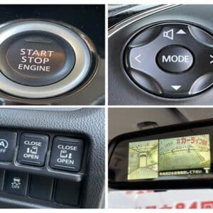 DAYSROOX　デイズルークス　ハイウェイスターX　Vセレクション【特別仕様車】