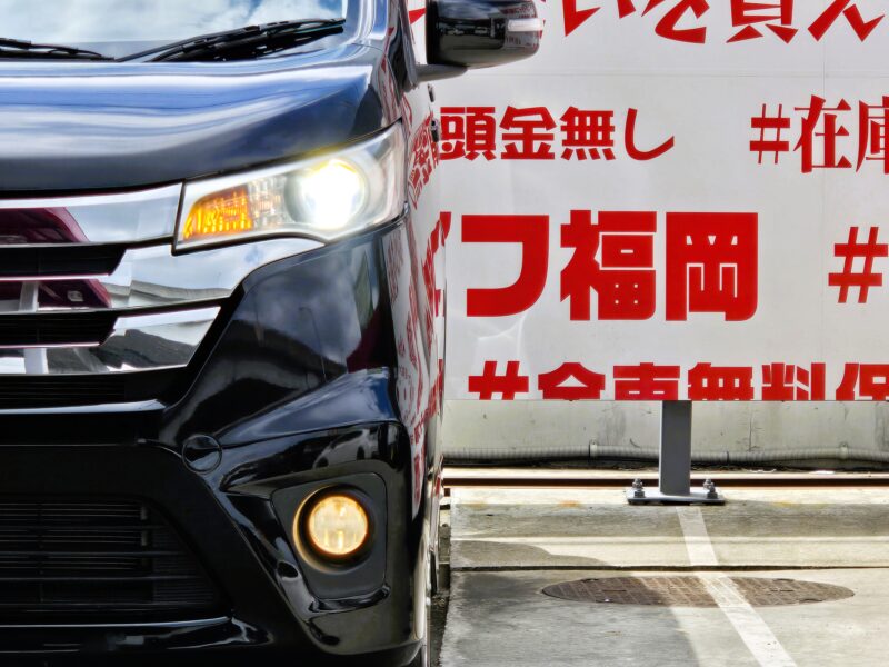 DAYZ デイズ ハイウェイスターJ