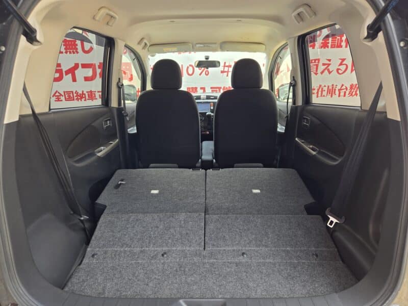 DAYZ デイズ ハイウェイスターJ