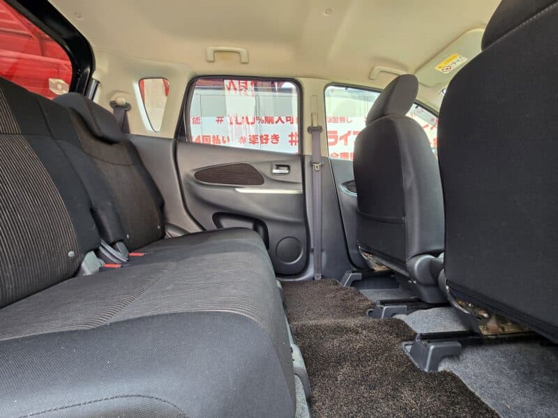 DAYZ デイズ ハイウェイスターJ