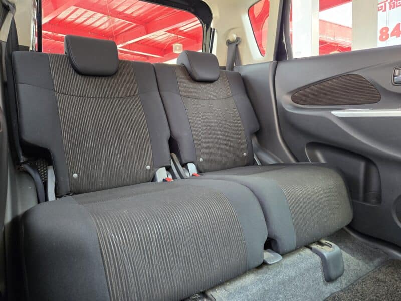 DAYZ デイズ ハイウェイスターJ