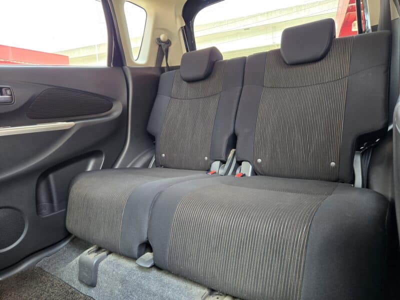 DAYZ デイズ ハイウェイスターJ