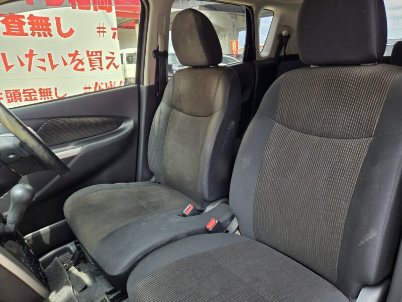 DAYZ デイズ ハイウェイスターJ