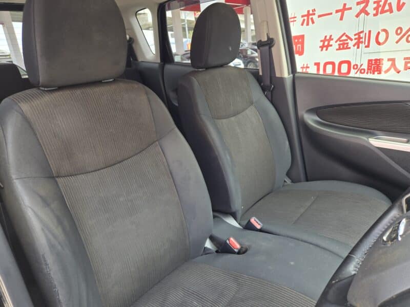 DAYZ デイズ ハイウェイスターJ