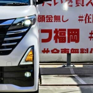 ROOX　ルークス　ハイウェイスターＸプロパイロットエディション＂後期型＂