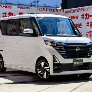 ROOX　ルークス　ハイウェイスターＸプロパイロットエディション＂後期型＂
