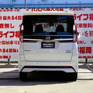 ROOX　ルークス　ハイウェイスターＸプロパイロットエディション＂後期型＂