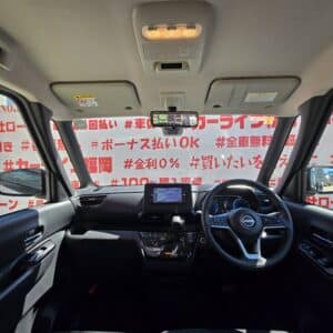 ROOX　ルークス　ハイウェイスターＸプロパイロットエディション＂後期型＂