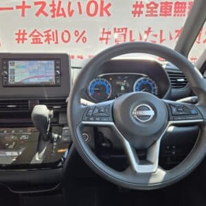 ROOX　ルークス　ハイウェイスターＸプロパイロットエディション＂後期型＂