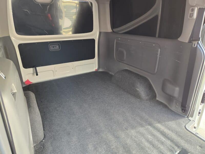 CARAVAN NV350 キャラバン ライダー プレミアムGX 【カスタム】【総合評価優良車】