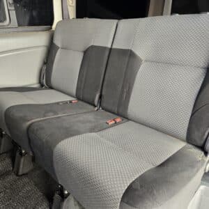 CARAVAN NV350　キャラバン　ライダー プレミアムGX　【カスタム】【総合評価優良車】