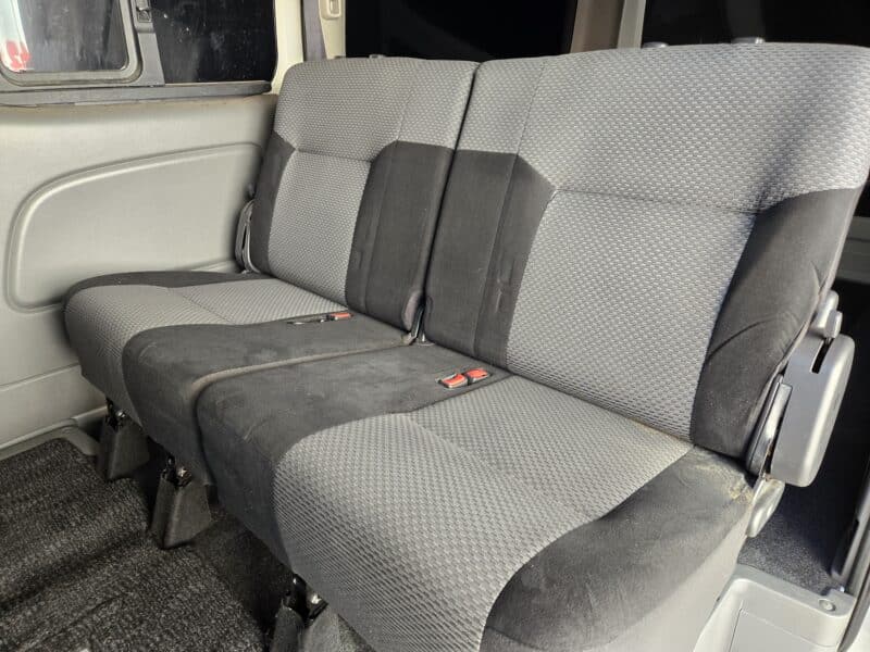 CARAVAN NV350 キャラバン ライダー プレミアムGX 【カスタム】【総合評価優良車】