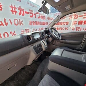 CARAVAN NV350　キャラバン　ライダー プレミアムGX　【カスタム】【総合評価優良車】