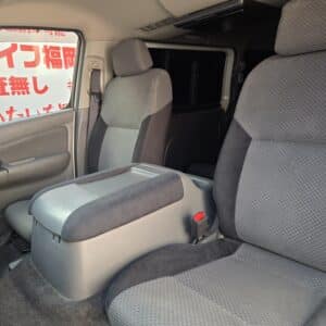 CARAVAN NV350　キャラバン　ライダー プレミアムGX　【カスタム】【総合評価優良車】