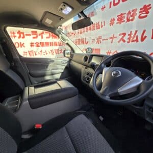 CARAVAN NV350　キャラバン　ライダー プレミアムGX　【カスタム】【総合評価優良車】