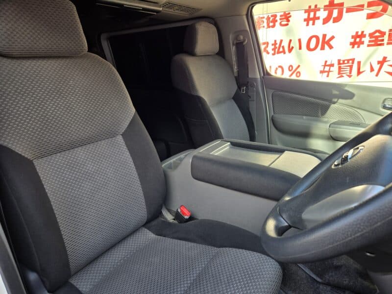 CARAVAN NV350 キャラバン ライダー プレミアムGX 【カスタム】【総合評価優良車】