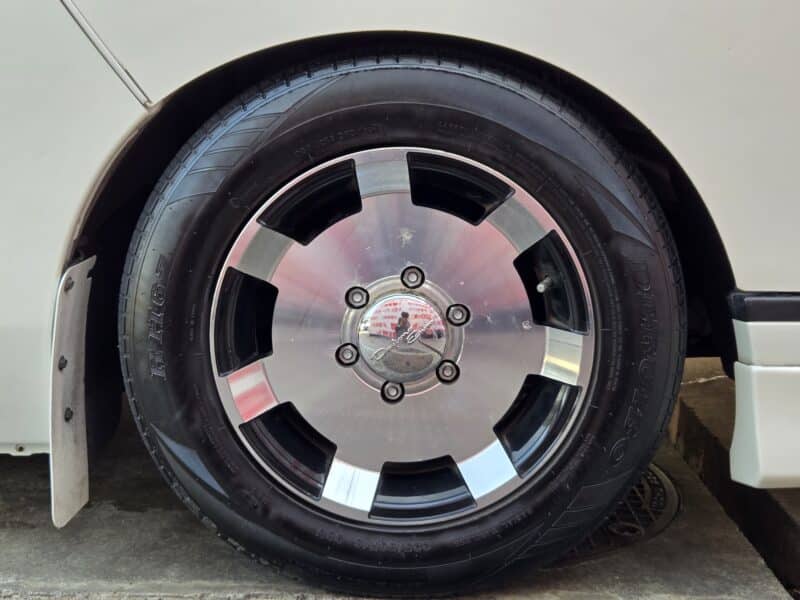 CARAVAN NV350 キャラバン ライダー プレミアムGX 【カスタム】【総合評価優良車】