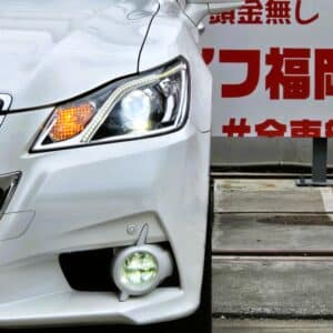 CROWN　クラウン　アスリートS　【総合評価優良車】