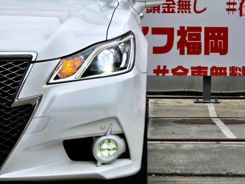 CROWN クラウン アスリートS 【総合評価優良車】