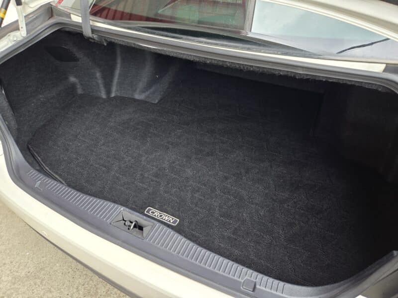 CROWN クラウン アスリートS 【総合評価優良車】