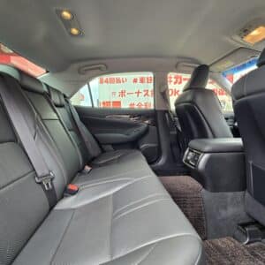 CROWN　クラウン　アスリートS　【総合評価優良車】