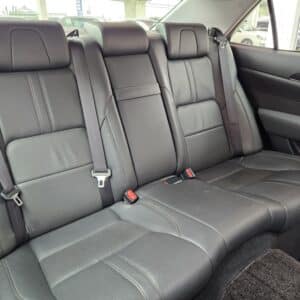 CROWN　クラウン　アスリートS　【総合評価優良車】