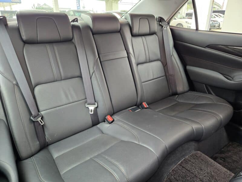 CROWN クラウン アスリートS 【総合評価優良車】