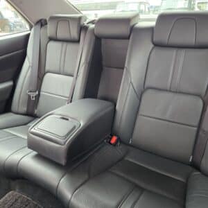 CROWN　クラウン　アスリートS　【総合評価優良車】