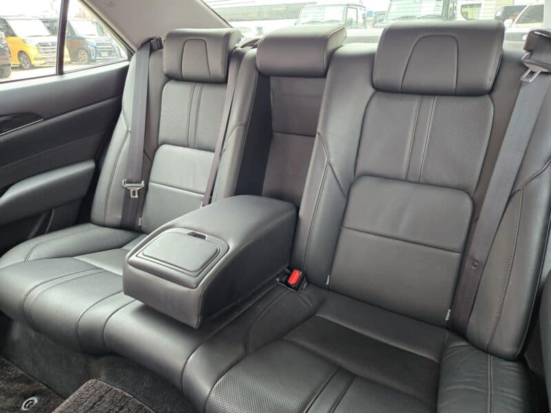 CROWN クラウン アスリートS 【総合評価優良車】