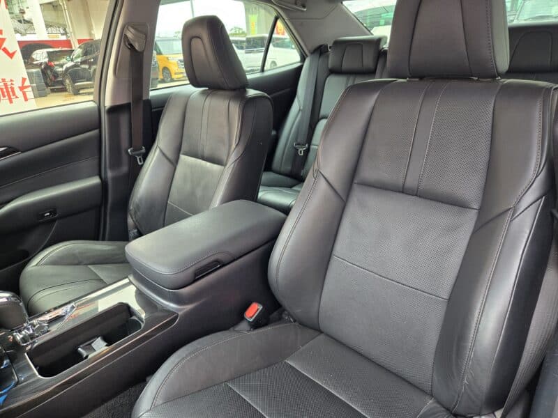 CROWN クラウン アスリートS 【総合評価優良車】