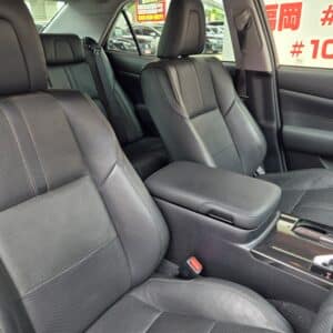 CROWN　クラウン　アスリートS　【総合評価優良車】