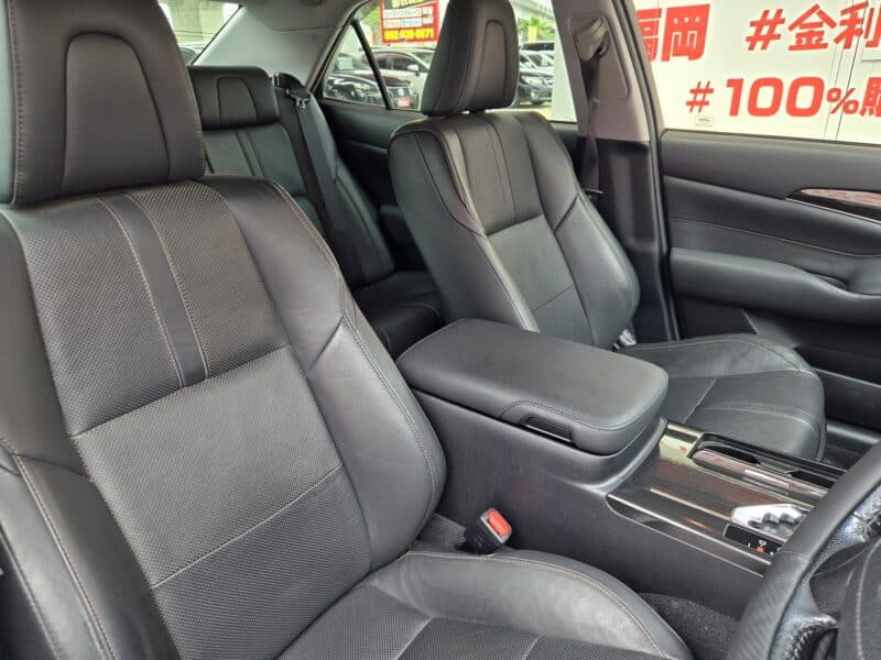 CROWN クラウン アスリートS 【総合評価優良車】