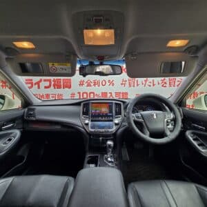 CROWN　クラウン　アスリートS　【総合評価優良車】