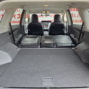 PRIUSα　プリウスα　Ｓツーリングセレクション　【総合評価優良車】