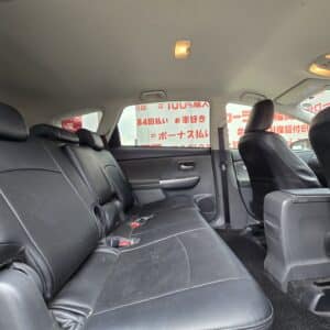 PRIUSα　プリウスα　Ｓツーリングセレクション　【総合評価優良車】